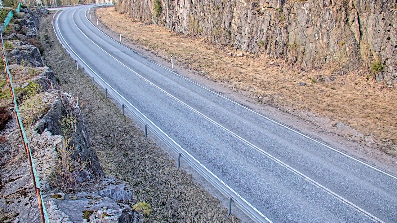 Weather Camera Image vt9_Pieksämäki_Mehtiö, Pieksämäki, Etelä-Savo