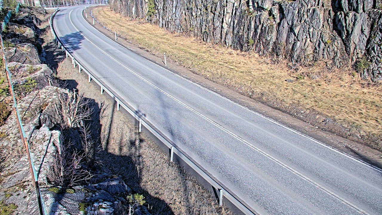 Kelikamerat Kuva vt9_Pieksämäki_Mehtiö, Pieksämäki, Etelä-Savo