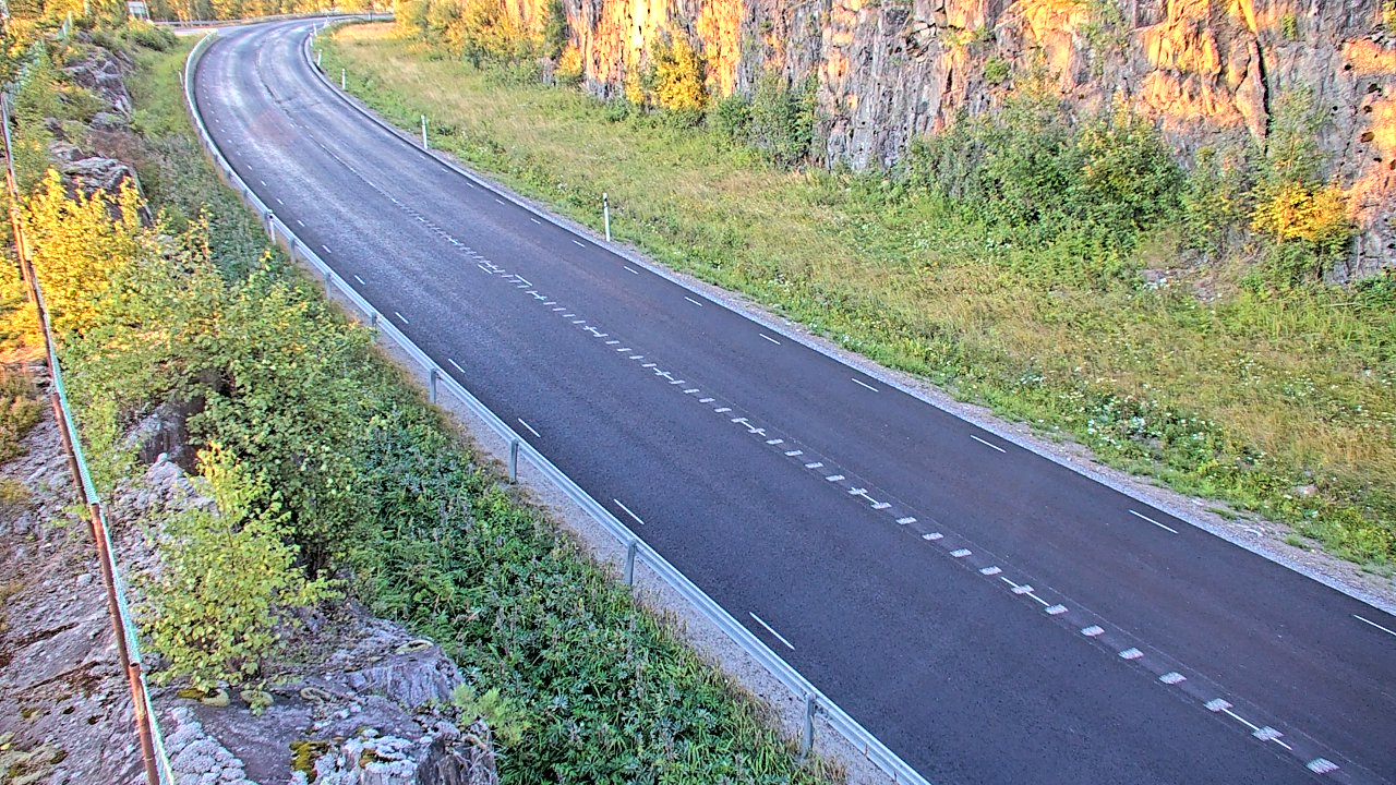 Kelikamerat Kuva vt9_Pieksämäki_Mehtiö, Pieksämäki, Etelä-Savo