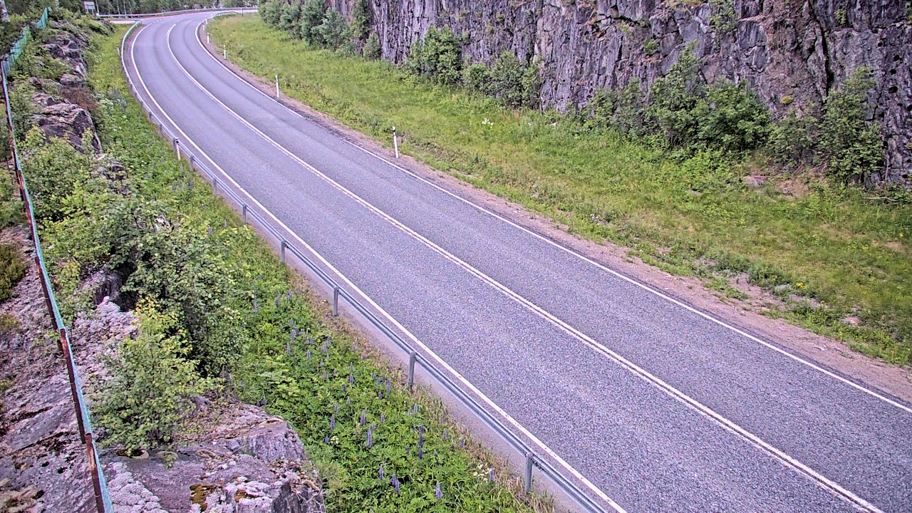 Kelikamerat Kuva vt9_Pieksämäki_Mehtiö, Pieksämäki, Etelä-Savo