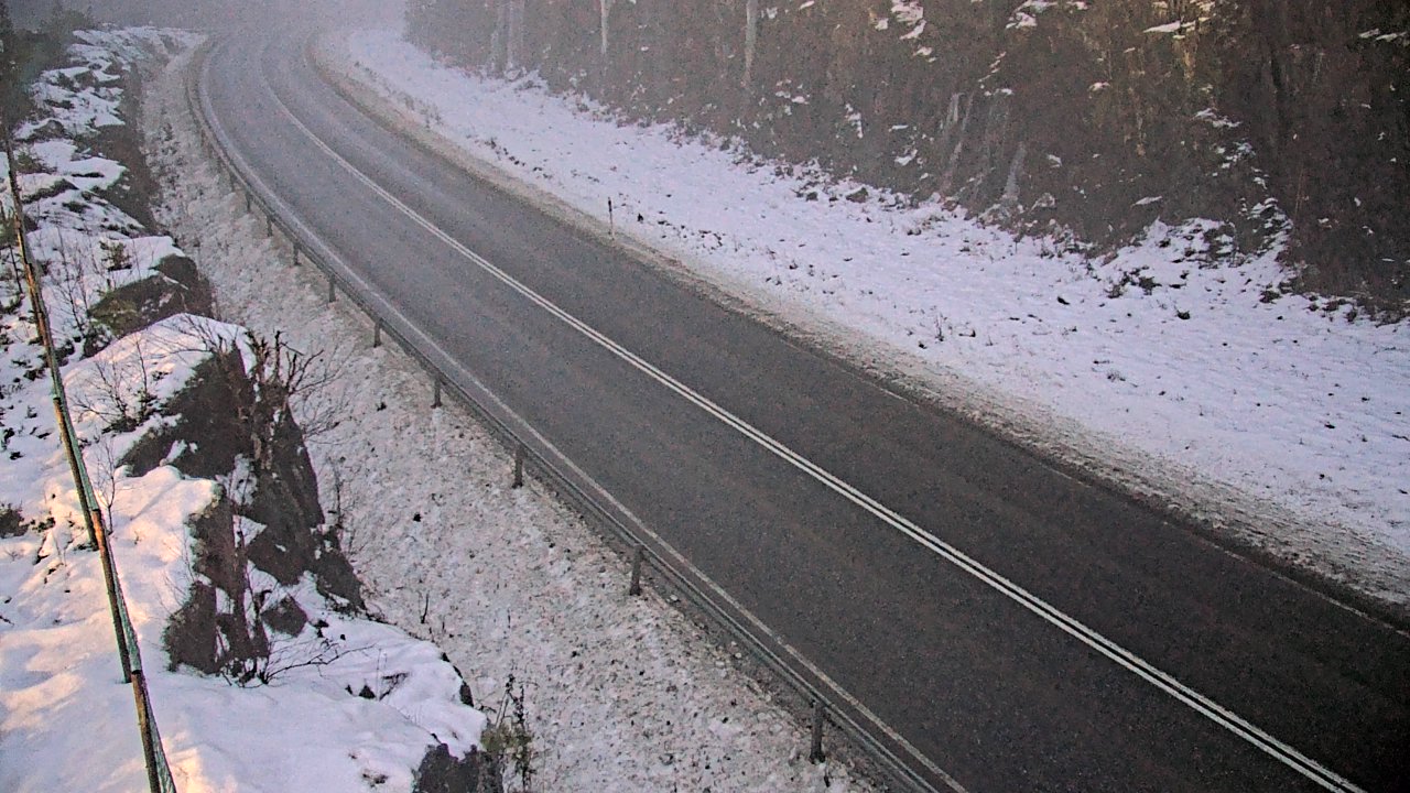 Weather Camera Image vt9_Pieksämäki_Mehtiö, Pieksämäki, Etelä-Savo