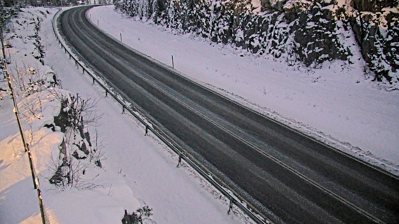Kelikamerat Kuva vt9_Pieksämäki_Mehtiö, Pieksämäki, Etelä-Savo