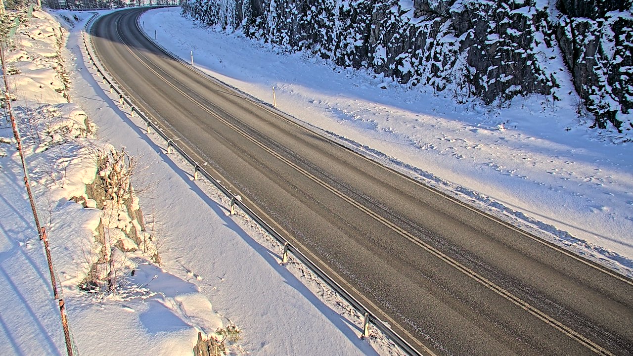 Weather Camera Image vt9_Pieksämäki_Mehtiö, Pieksämäki, Etelä-Savo