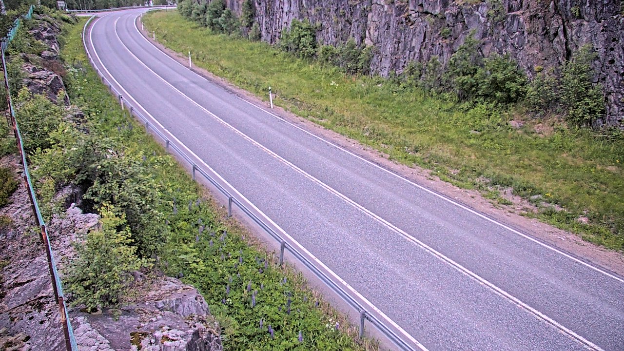 Kelikamerat Kuva vt9_Pieksämäki_Mehtiö, Pieksämäki, Etelä-Savo