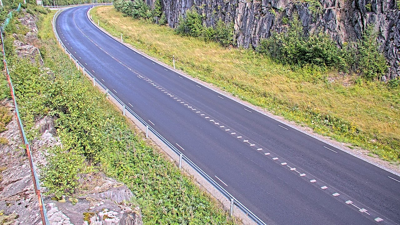 Kelikamerat Kuva vt9_Pieksämäki_Mehtiö, Pieksämäki, Etelä-Savo