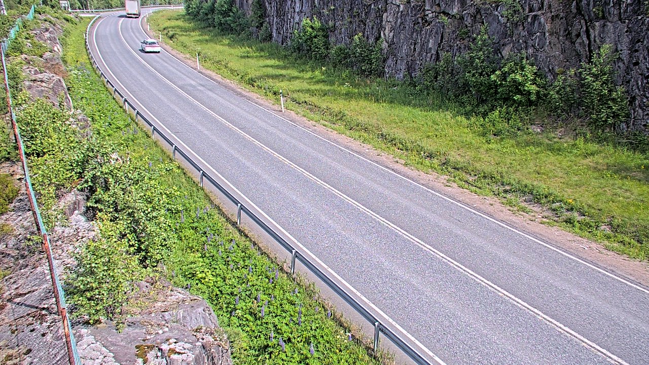 Kelikamerat Kuva vt9_Pieksämäki_Mehtiö, Pieksämäki, Etelä-Savo
