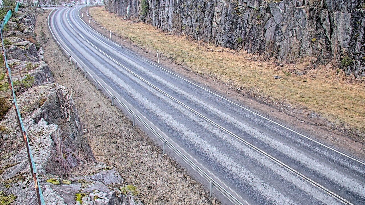 Weather Camera Image vt9_Pieksämäki_Mehtiö, Pieksämäki, Etelä-Savo