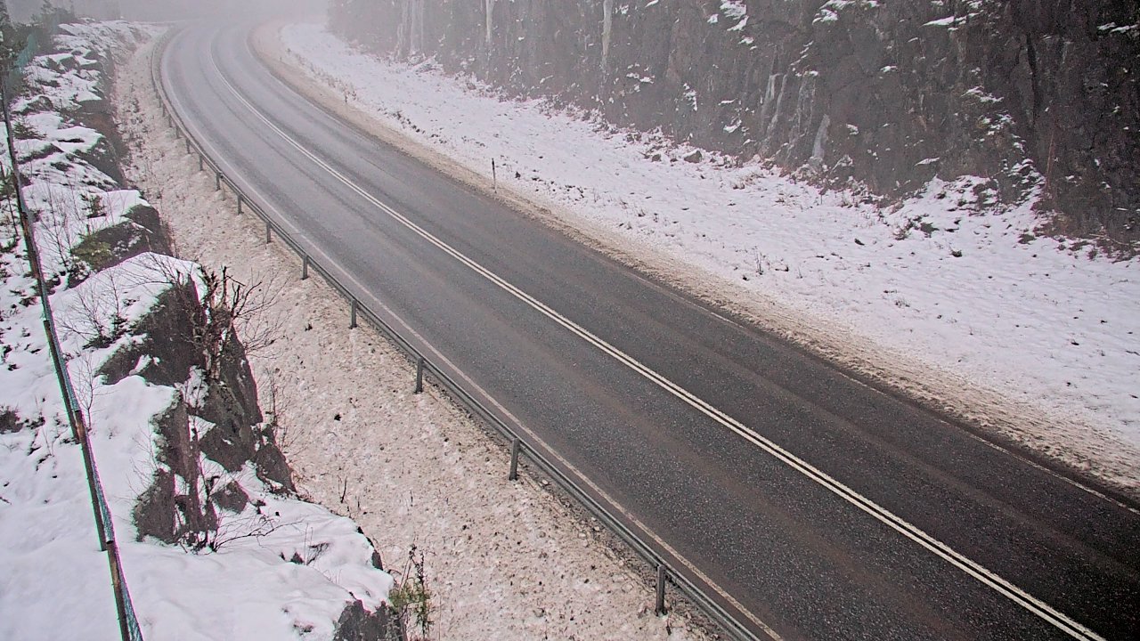 Weather Camera Image vt9_Pieksämäki_Mehtiö, Pieksämäki, Etelä-Savo