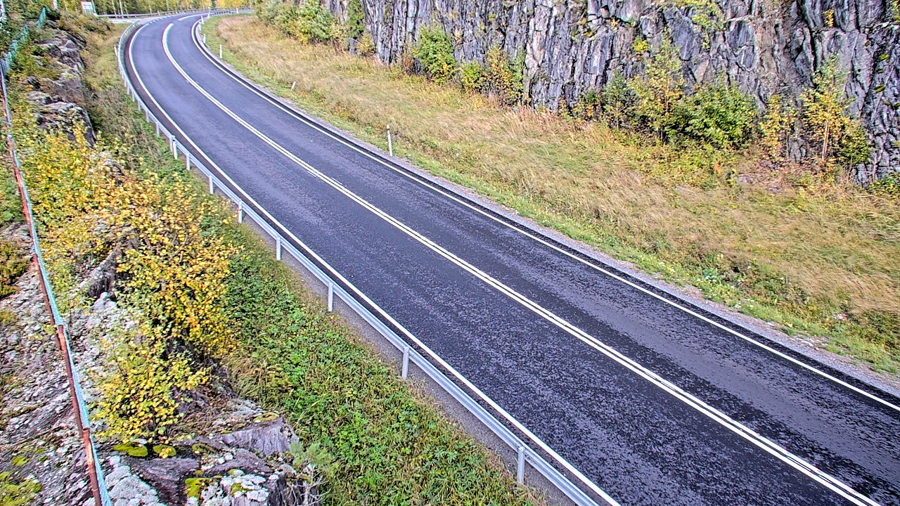Kelikamerat Kuva vt9_Pieksämäki_Mehtiö, Pieksämäki, Etelä-Savo