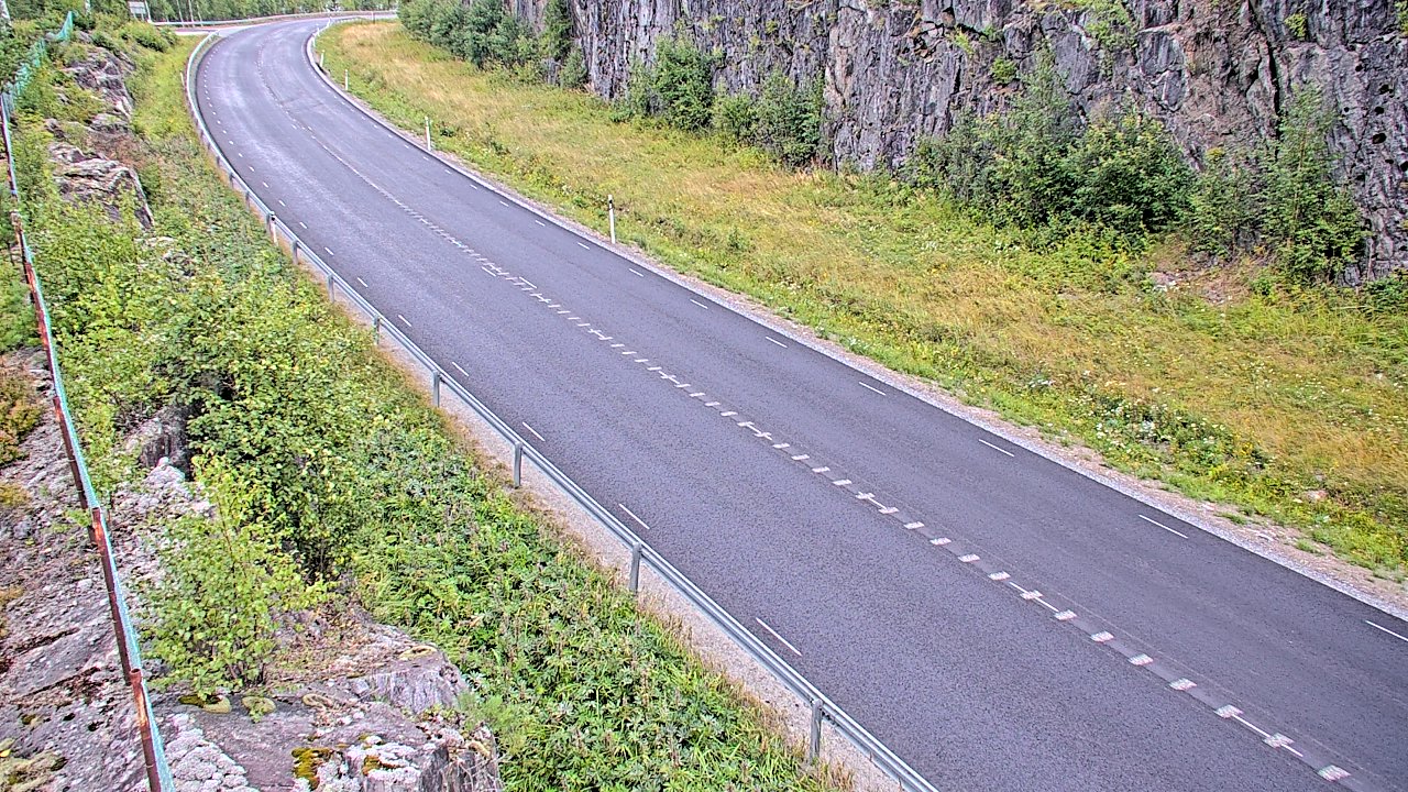Weather Camera Image vt9_Pieksämäki_Mehtiö, Pieksämäki, Etelä-Savo