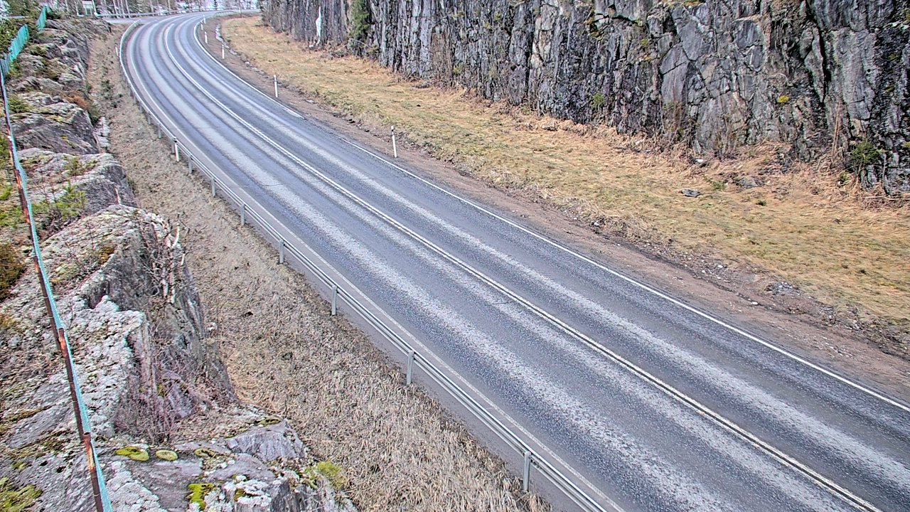 Weather Camera Image vt9_Pieksämäki_Mehtiö, Pieksämäki, Etelä-Savo