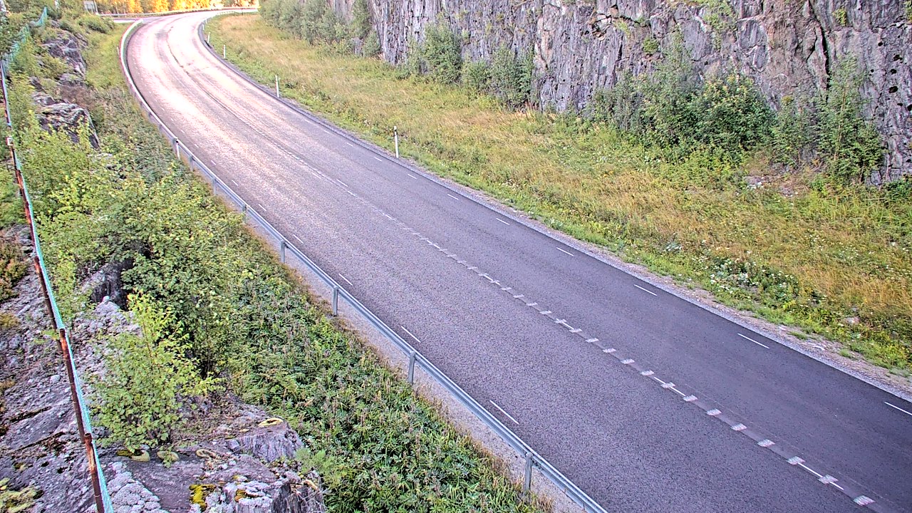 Kelikamerat Kuva vt9_Pieksämäki_Mehtiö, Pieksämäki, Etelä-Savo
