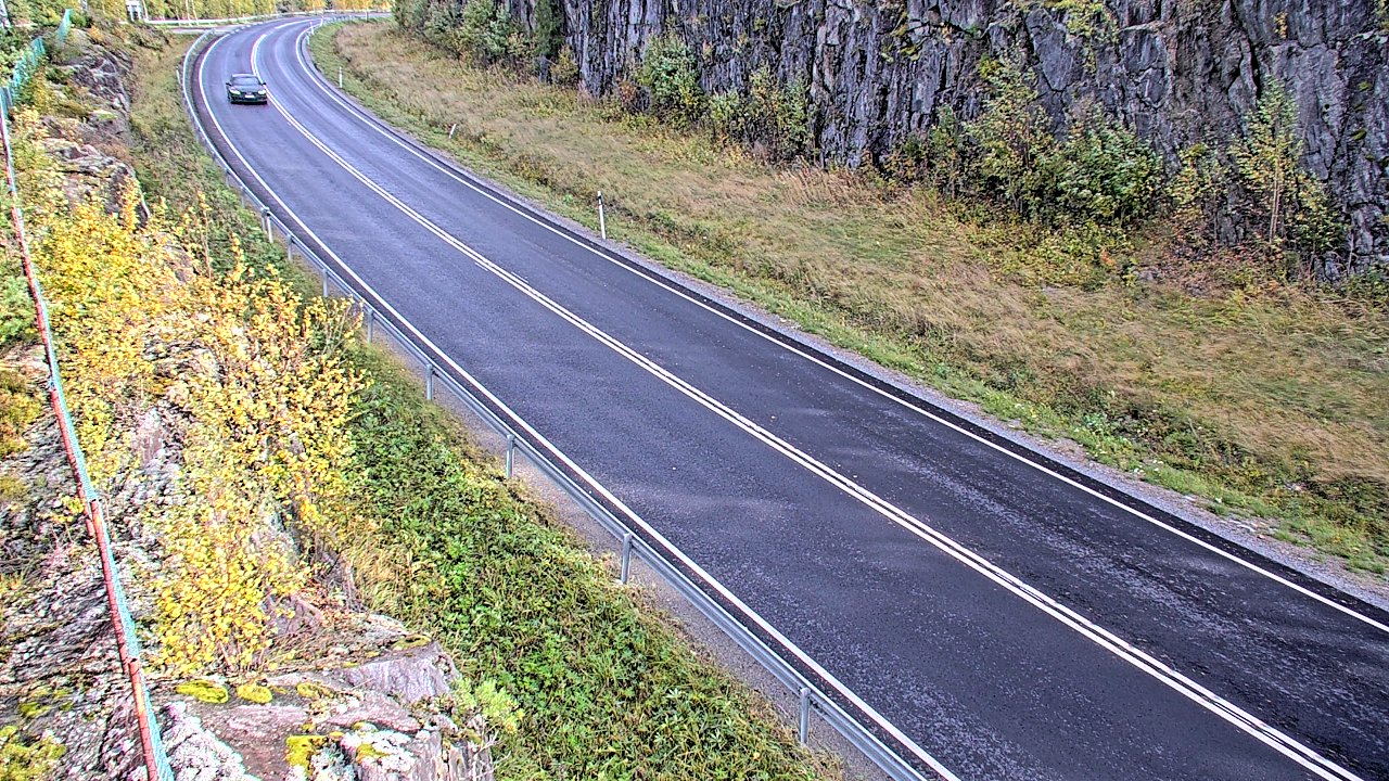 Weather Camera Image vt9_Pieksämäki_Mehtiö, Pieksämäki, Etelä-Savo
