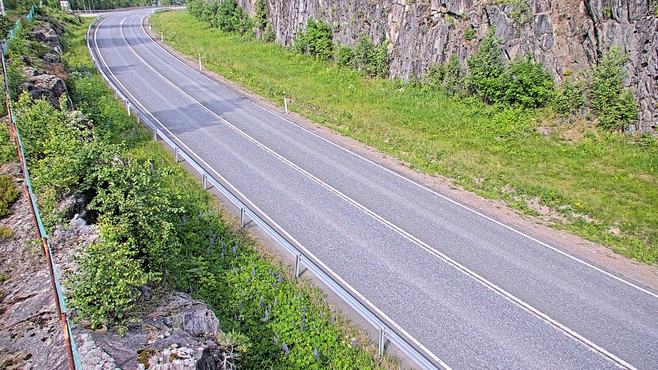Kelikamerat Kuva vt9_Pieksämäki_Mehtiö, Pieksämäki, Etelä-Savo