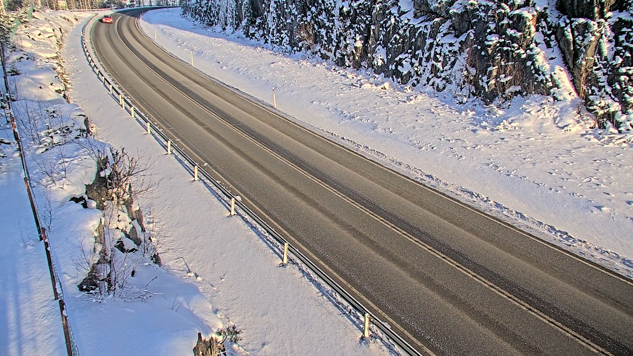 Weather Camera Image vt9_Pieksämäki_Mehtiö, Pieksämäki, Etelä-Savo