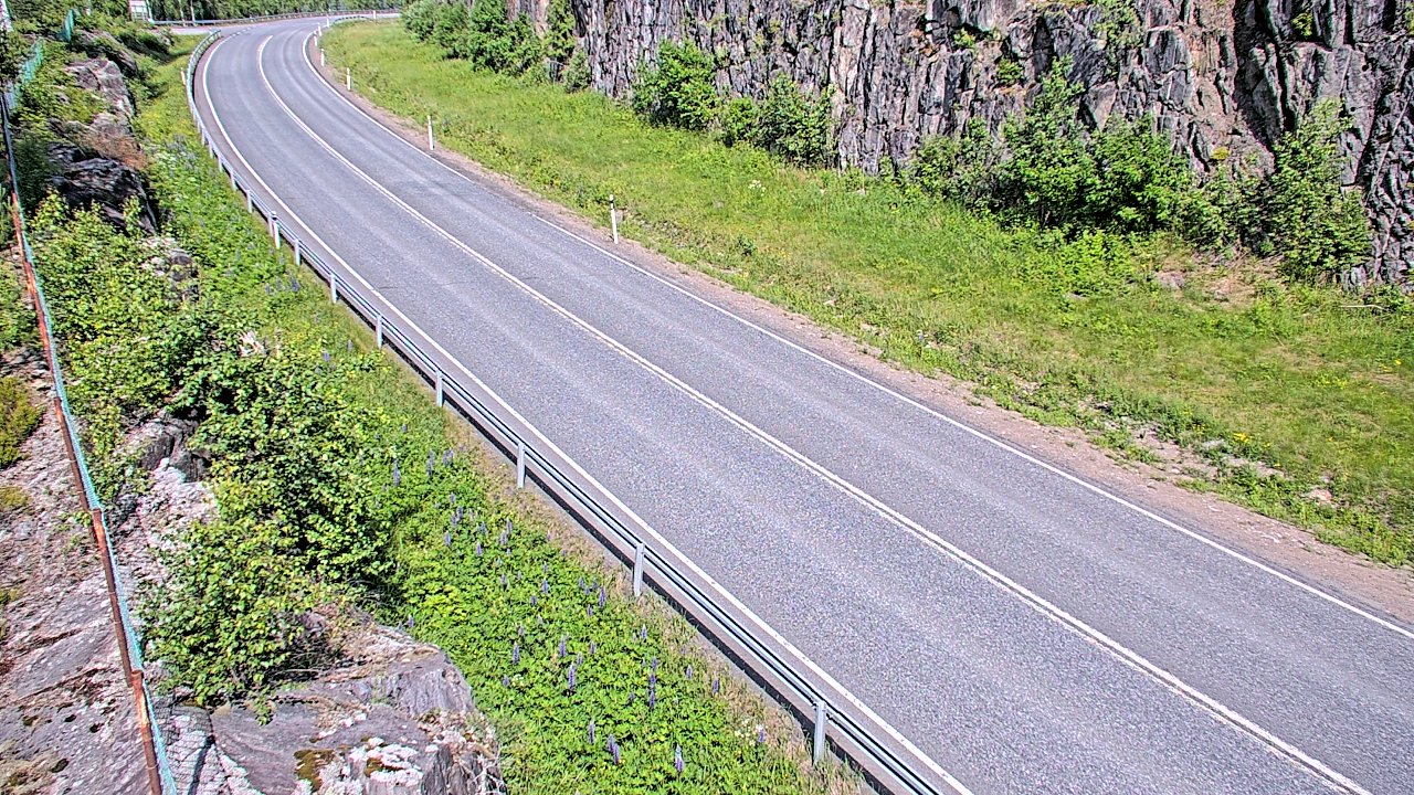 Kelikamerat Kuva vt9_Pieksämäki_Mehtiö, Pieksämäki, Etelä-Savo
