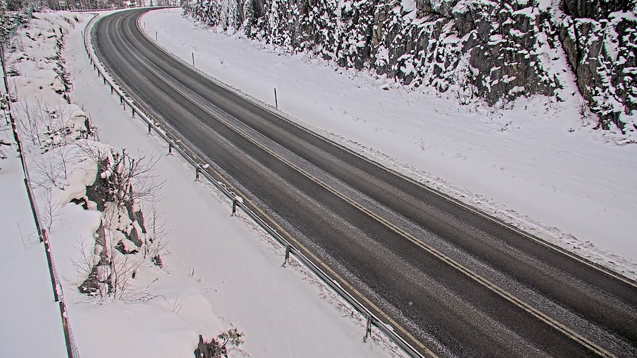 Weather Camera Image vt9_Pieksämäki_Mehtiö, Pieksämäki, Etelä-Savo