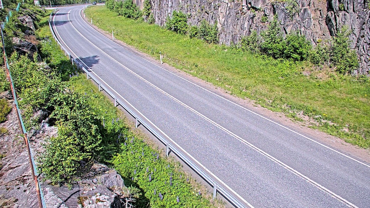 Kelikamerat Kuva vt9_Pieksämäki_Mehtiö, Pieksämäki, Etelä-Savo