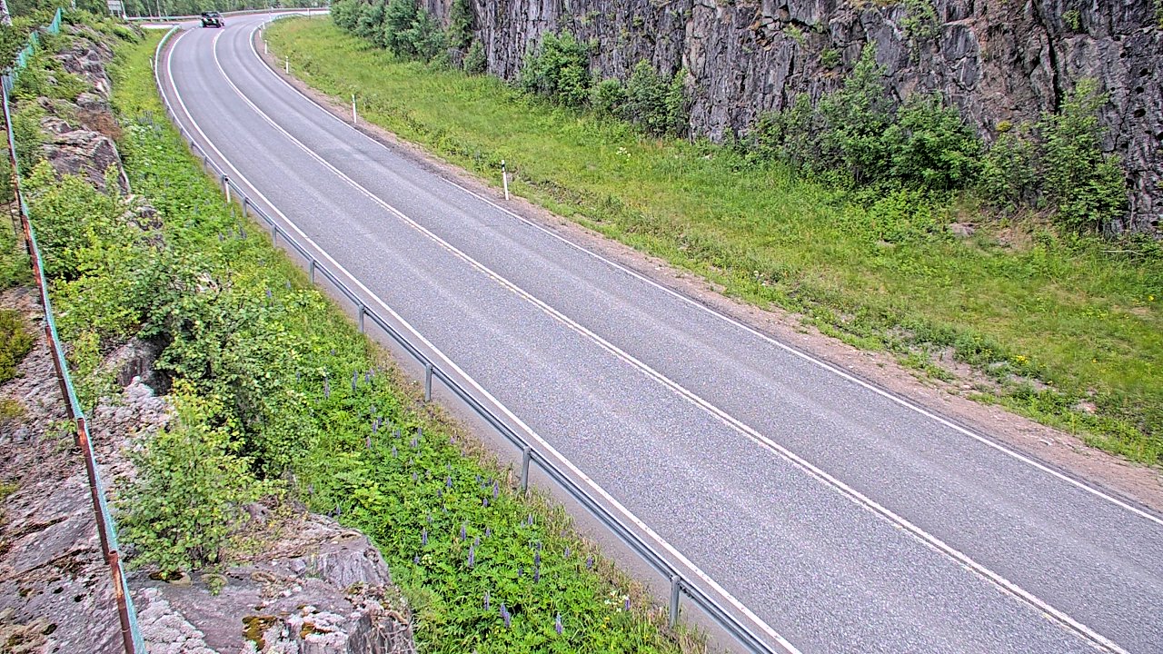 Kelikamerat Kuva vt9_Pieksämäki_Mehtiö, Pieksämäki, Etelä-Savo