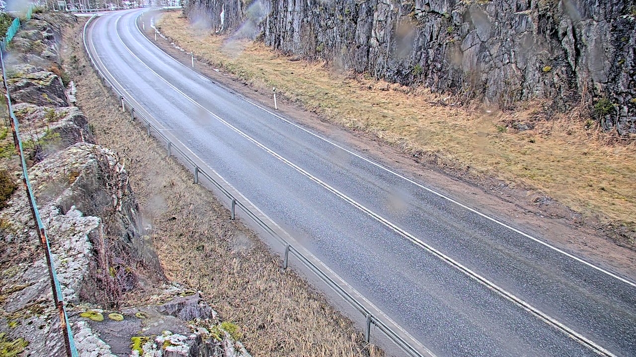 Weather Camera Image vt9_Pieksämäki_Mehtiö, Pieksämäki, Etelä-Savo