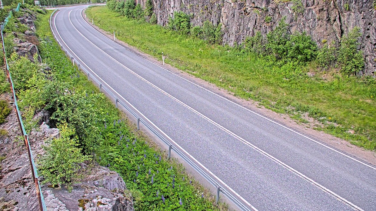 Kelikamerat Kuva vt9_Pieksämäki_Mehtiö, Pieksämäki, Etelä-Savo