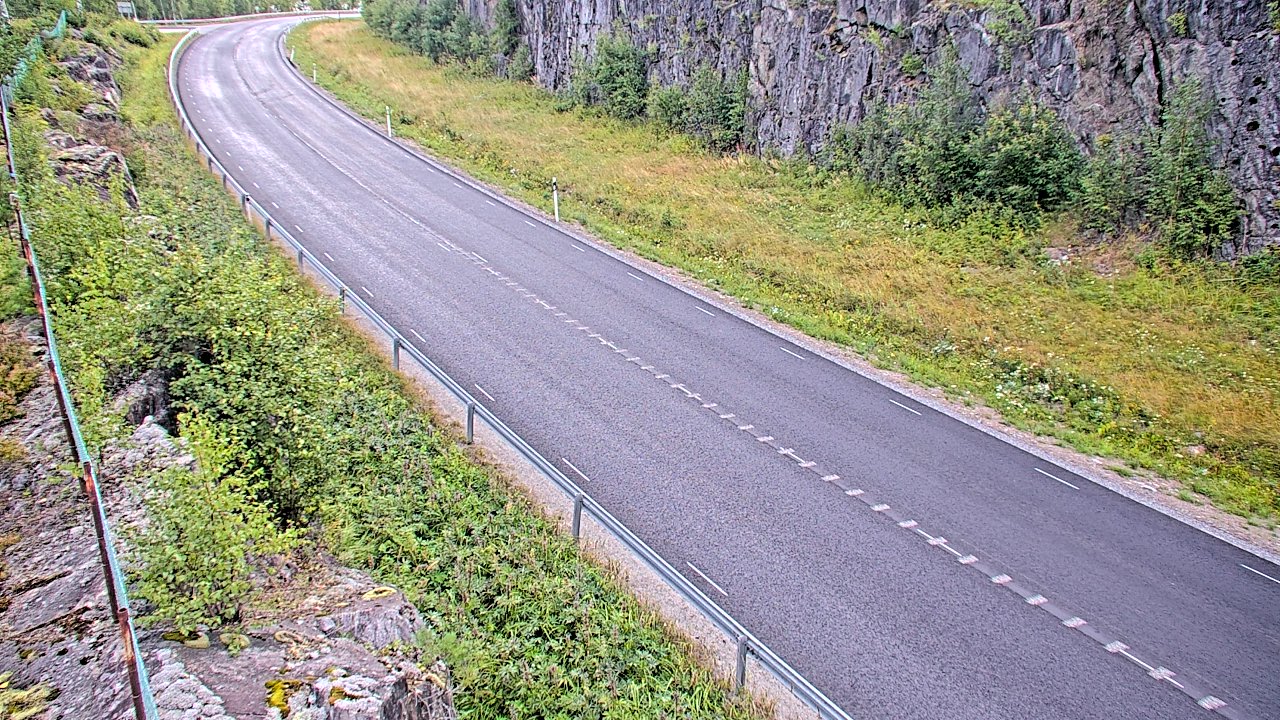 Weather Camera Image vt9_Pieksämäki_Mehtiö, Pieksämäki, Etelä-Savo