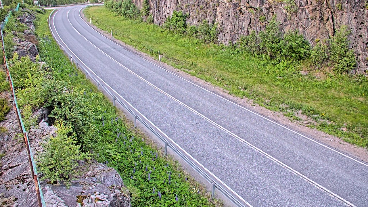 Kelikamerat Kuva vt9_Pieksämäki_Mehtiö, Pieksämäki, Etelä-Savo