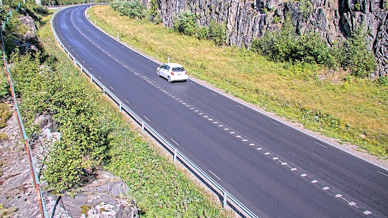 Kelikamerat Kuva vt9_Pieksämäki_Mehtiö, Pieksämäki, Etelä-Savo