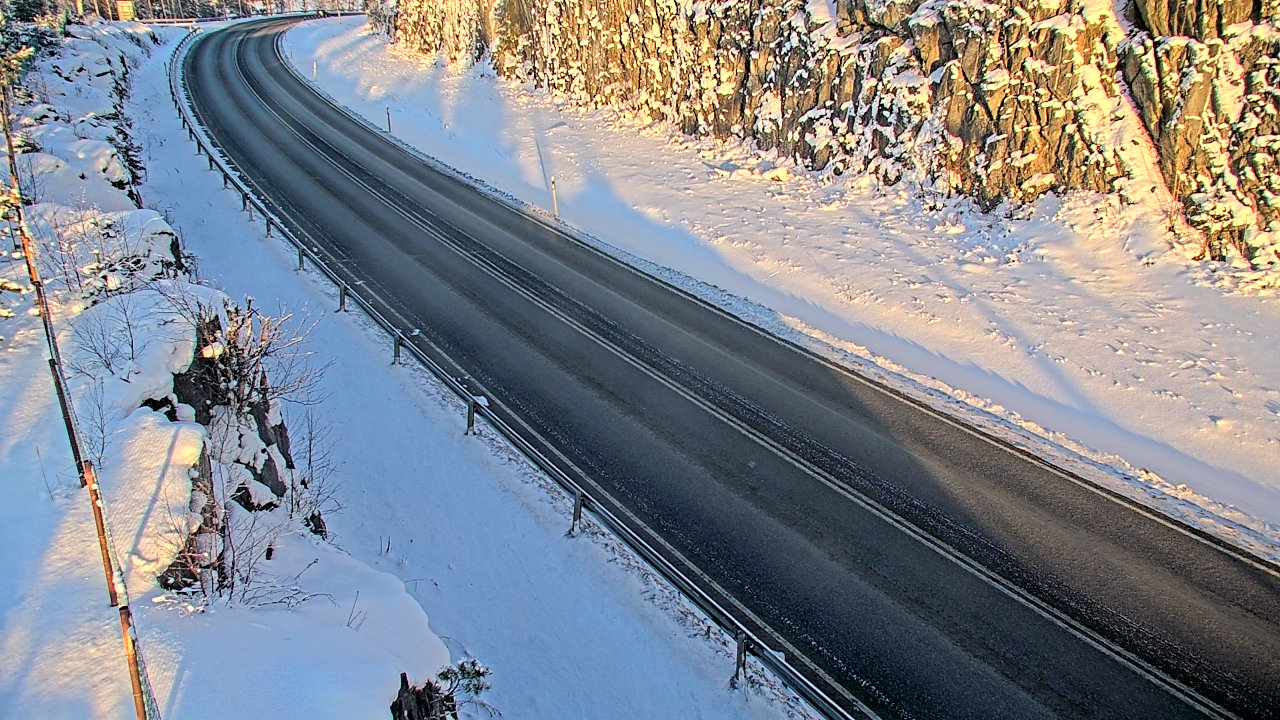 Weather Camera Image vt9_Pieksämäki_Mehtiö, Pieksämäki, Etelä-Savo