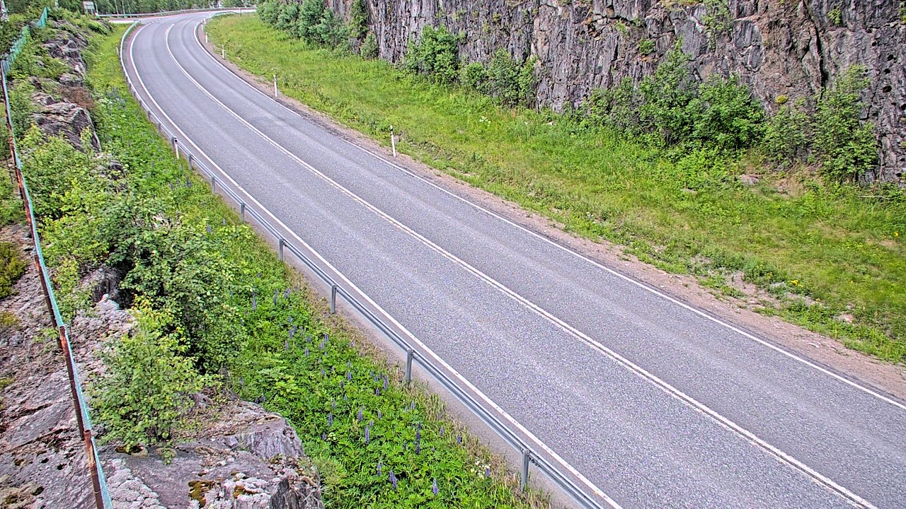 Kelikamerat Kuva vt9_Pieksämäki_Mehtiö, Pieksämäki, Etelä-Savo