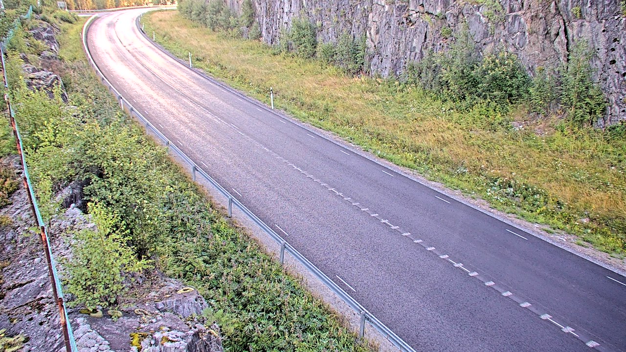 Kelikamerat Kuva vt9_Pieksämäki_Mehtiö, Pieksämäki, Etelä-Savo