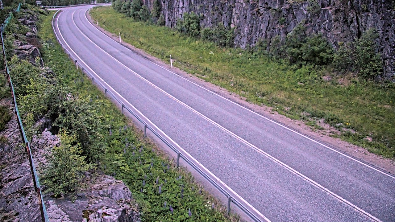 Kelikamerat Kuva vt9_Pieksämäki_Mehtiö, Pieksämäki, Etelä-Savo