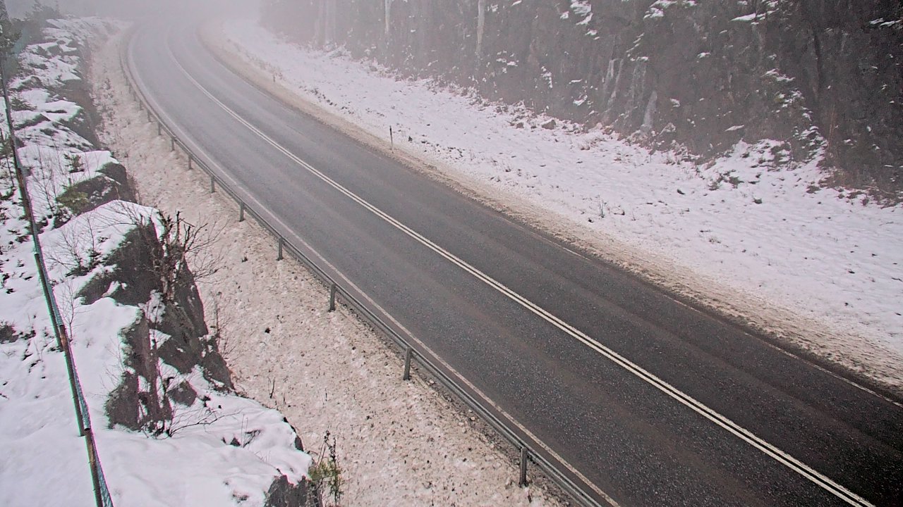 Weather Camera Image vt9_Pieksämäki_Mehtiö, Pieksämäki, Etelä-Savo