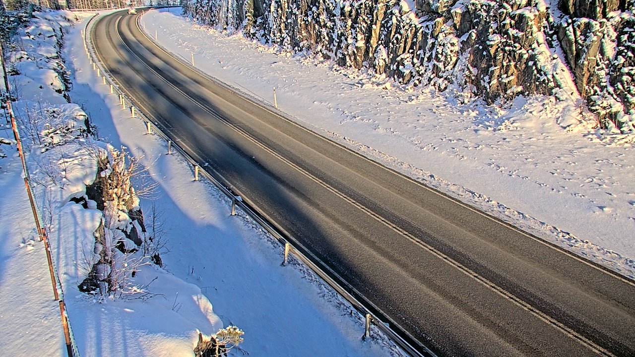 Weather Camera Image vt9_Pieksämäki_Mehtiö, Pieksämäki, Etelä-Savo