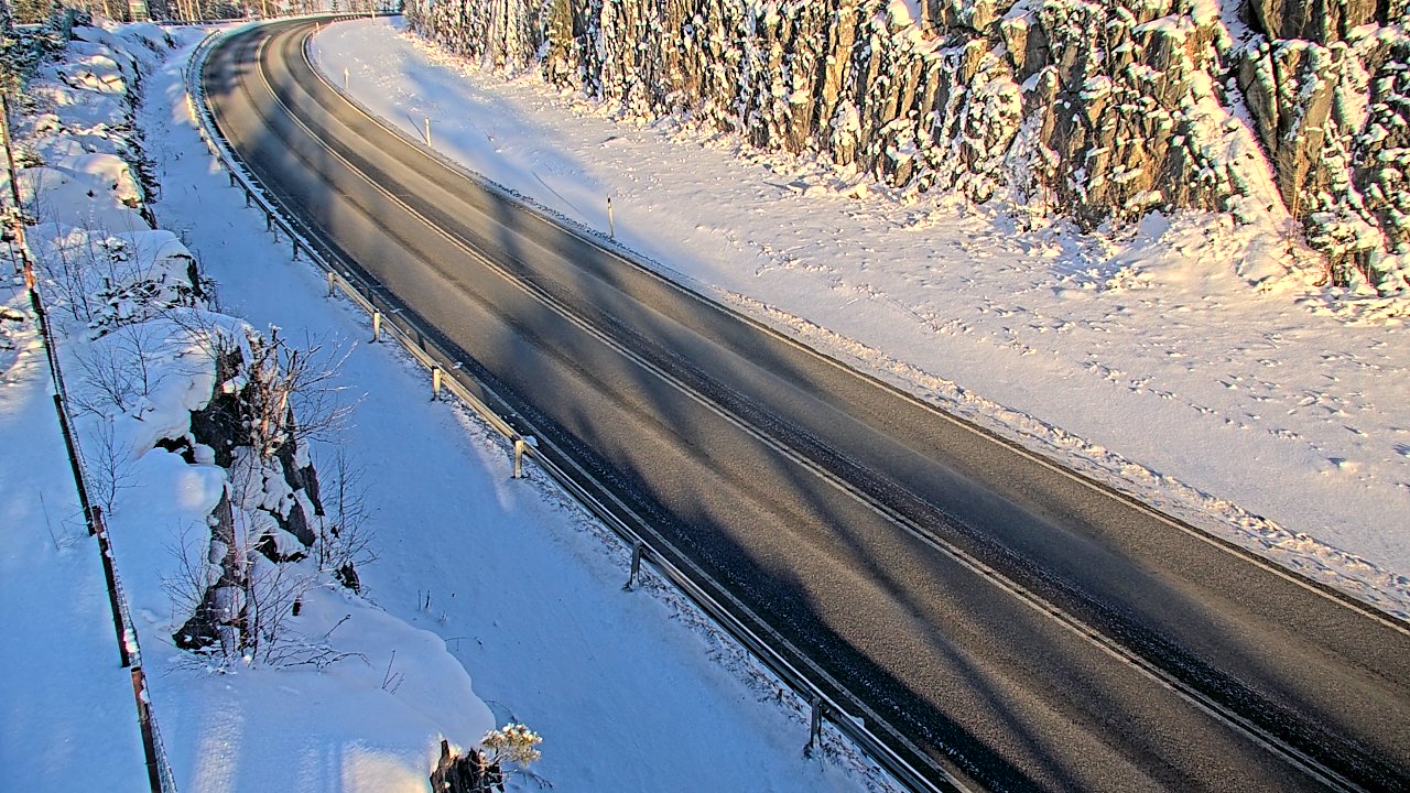 Weather Camera Image vt9_Pieksämäki_Mehtiö, Pieksämäki, Etelä-Savo