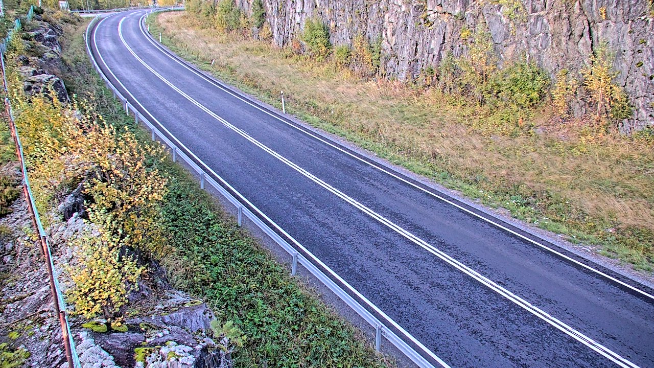 Kelikamerat Kuva vt9_Pieksämäki_Mehtiö, Pieksämäki, Etelä-Savo