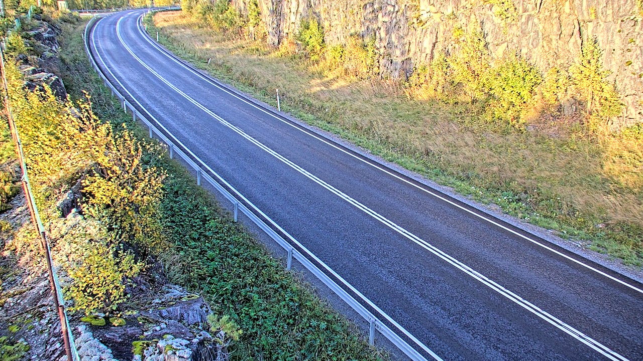 Kelikamerat Kuva vt9_Pieksämäki_Mehtiö, Pieksämäki, Etelä-Savo