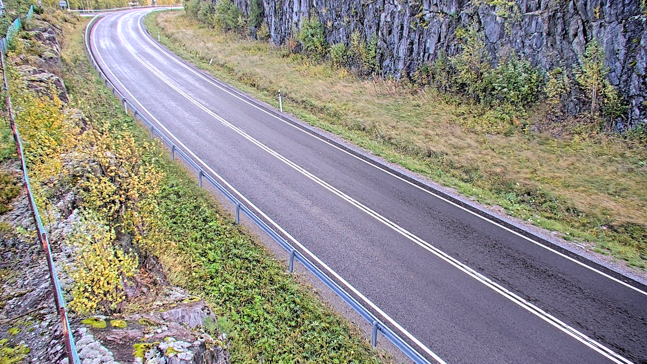 Weather Camera Image vt9_Pieksämäki_Mehtiö, Pieksämäki, Etelä-Savo