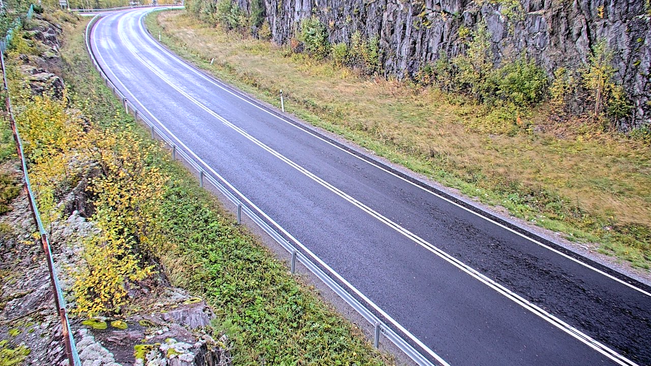 Weather Camera Image vt9_Pieksämäki_Mehtiö, Pieksämäki, Etelä-Savo