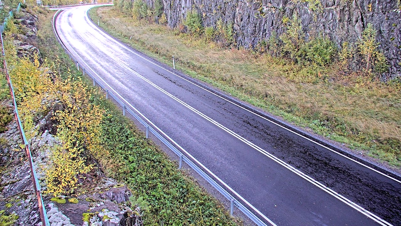 Weather Camera Image vt9_Pieksämäki_Mehtiö, Pieksämäki, Etelä-Savo