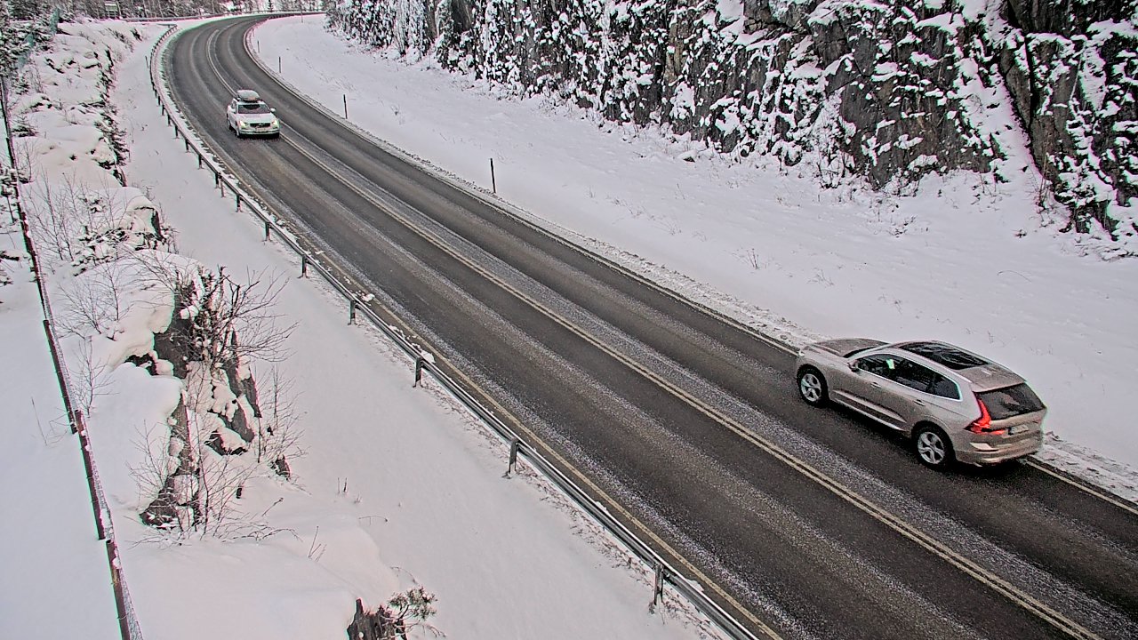 Weather Camera Image vt9_Pieksämäki_Mehtiö, Pieksämäki, Etelä-Savo