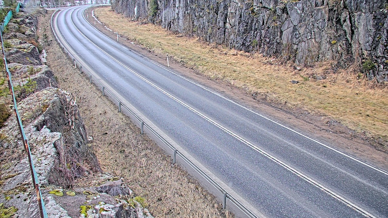 Weather Camera Image vt9_Pieksämäki_Mehtiö, Pieksämäki, Etelä-Savo