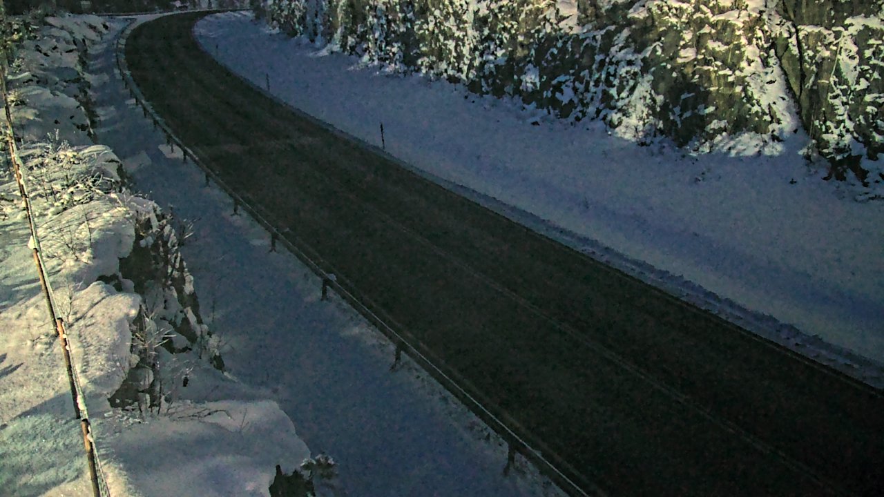 Weather Camera Image vt9_Pieksämäki_Mehtiö, Pieksämäki, Etelä-Savo