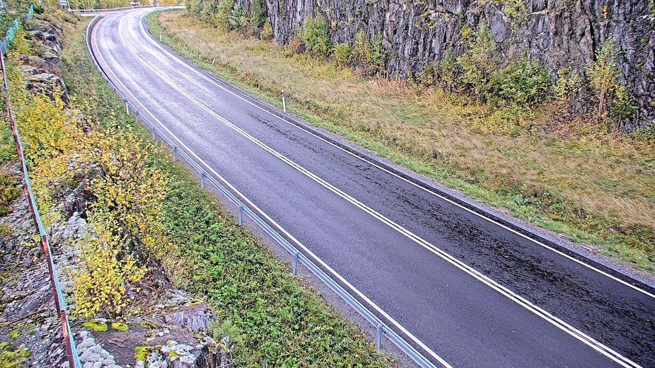 Weather Camera Image vt9_Pieksämäki_Mehtiö, Pieksämäki, Etelä-Savo