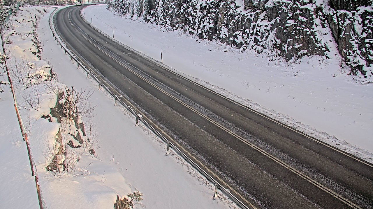 Weather Camera Image vt9_Pieksämäki_Mehtiö, Pieksämäki, Etelä-Savo