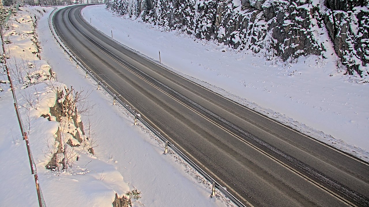 Kelikamerat Kuva vt9_Pieksämäki_Mehtiö, Pieksämäki, Etelä-Savo
