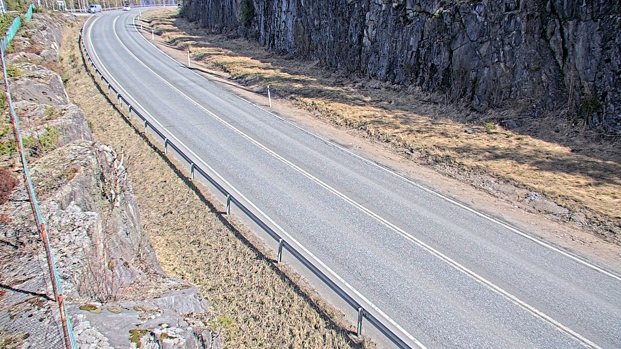 Weather Camera Image vt9_Pieksämäki_Mehtiö, Pieksämäki, Etelä-Savo