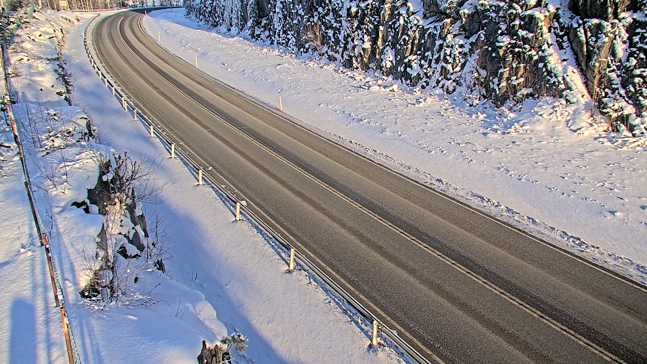 Weather Camera Image vt9_Pieksämäki_Mehtiö, Pieksämäki, Etelä-Savo