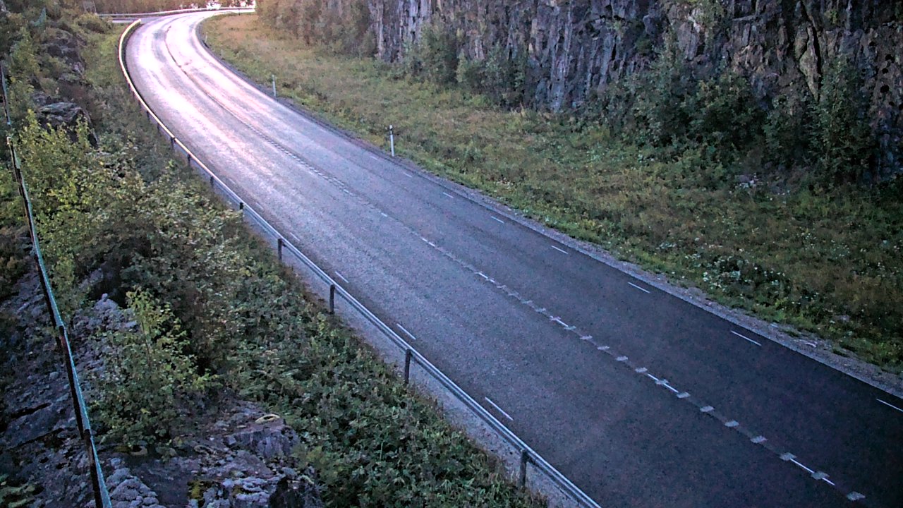 Kelikamerat Kuva vt9_Pieksämäki_Mehtiö, Pieksämäki, Etelä-Savo