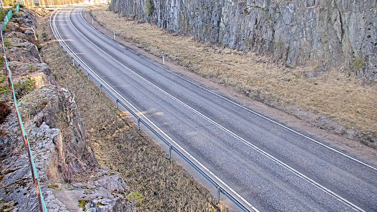Weather Camera Image vt9_Pieksämäki_Mehtiö, Pieksämäki, Etelä-Savo